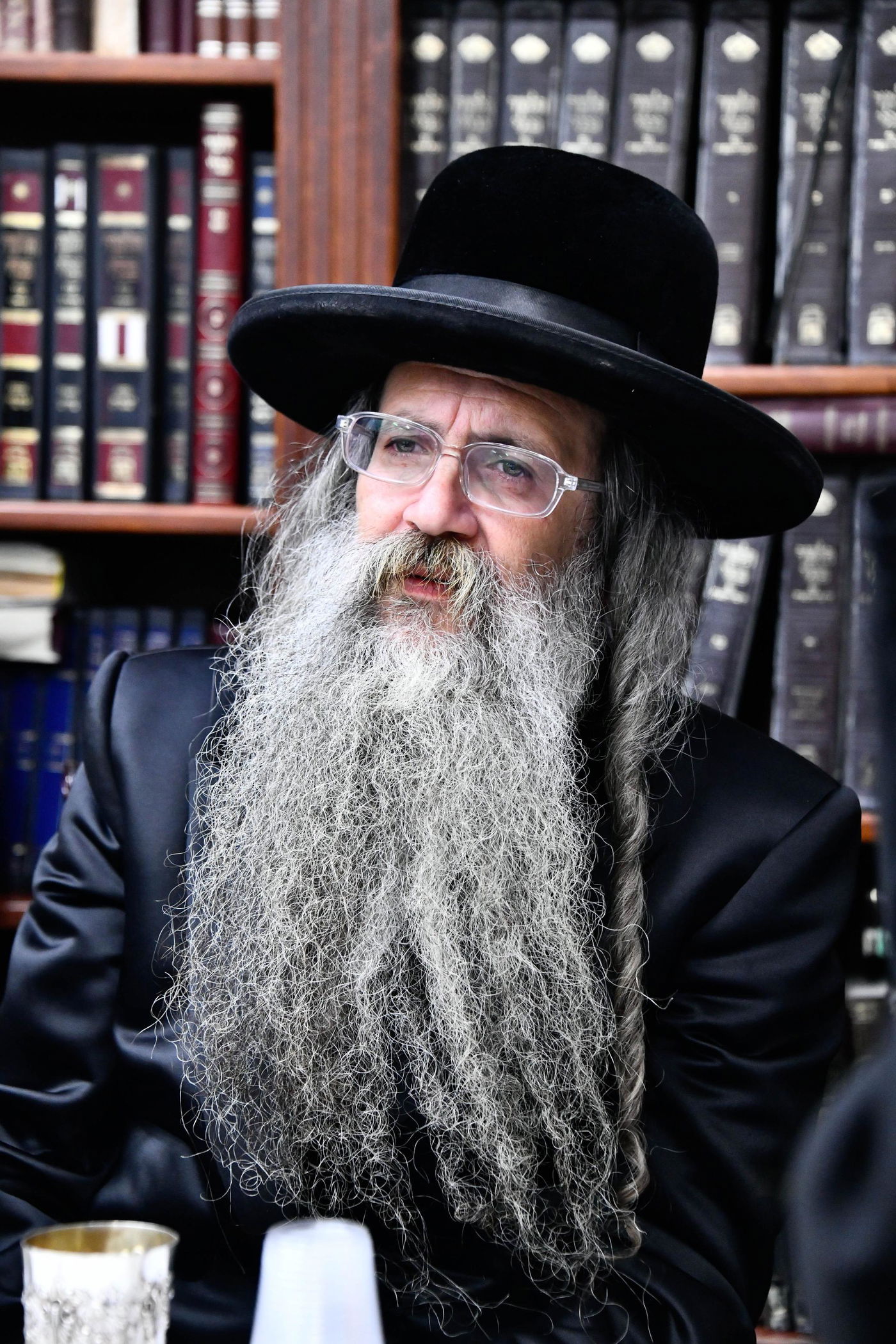 שמחת האירוסין בבית לעלוב - מודז'יץ - אופלע 