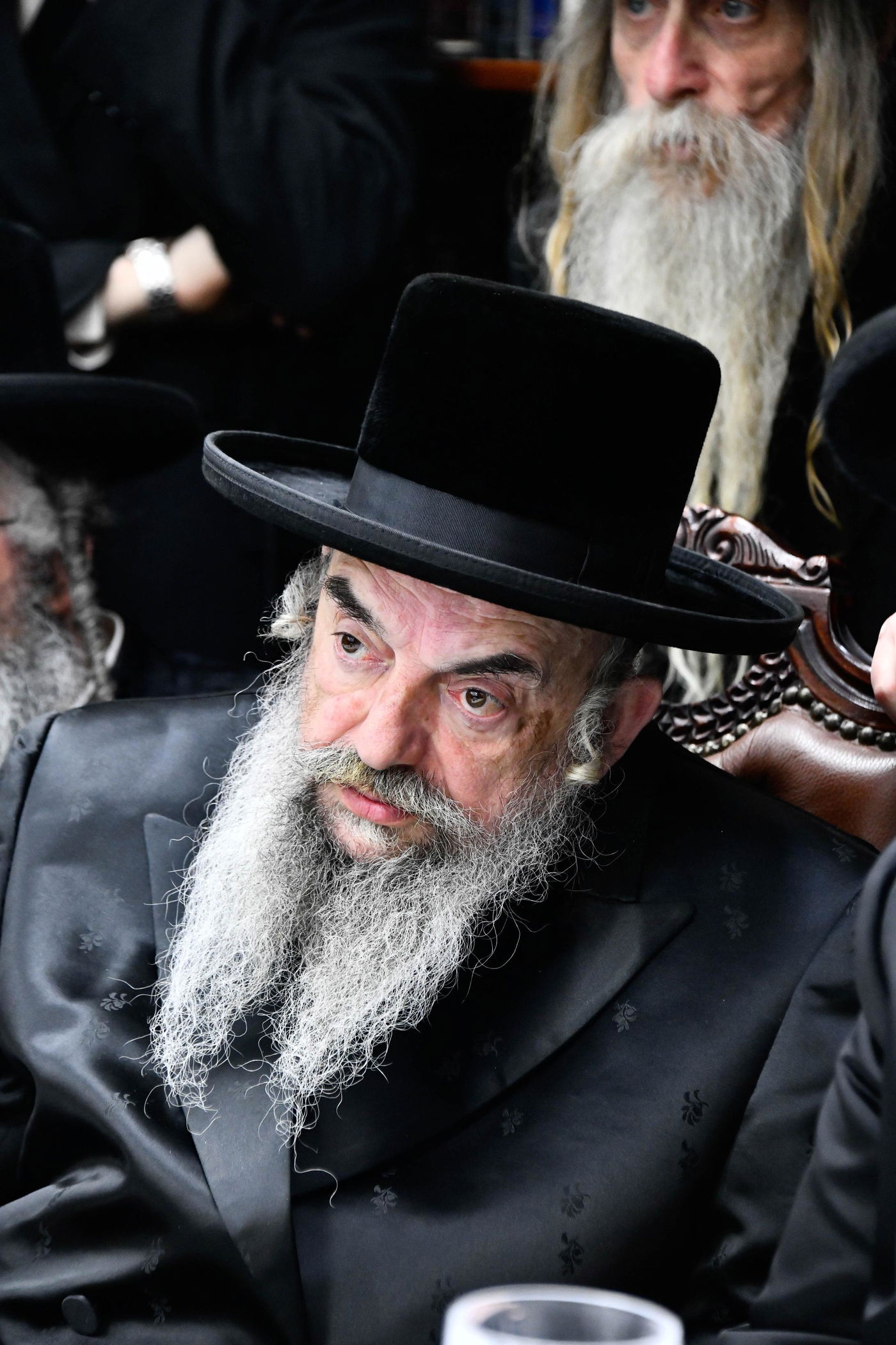 שמחת האירוסין בבית לעלוב - מודז'יץ - אופלע 