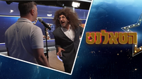 'הטאלנט', רבע הגמר - החלק השני: מי יצלח את כל השאלות הקשות - למרות ההפרעות? • צפו בתוכנית