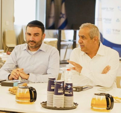 ההסתדרות הלאומית ומשרד העבודה מסכמים על הכשרה מקצועית ללא עלות לעובדים ולבני משפחותיהם