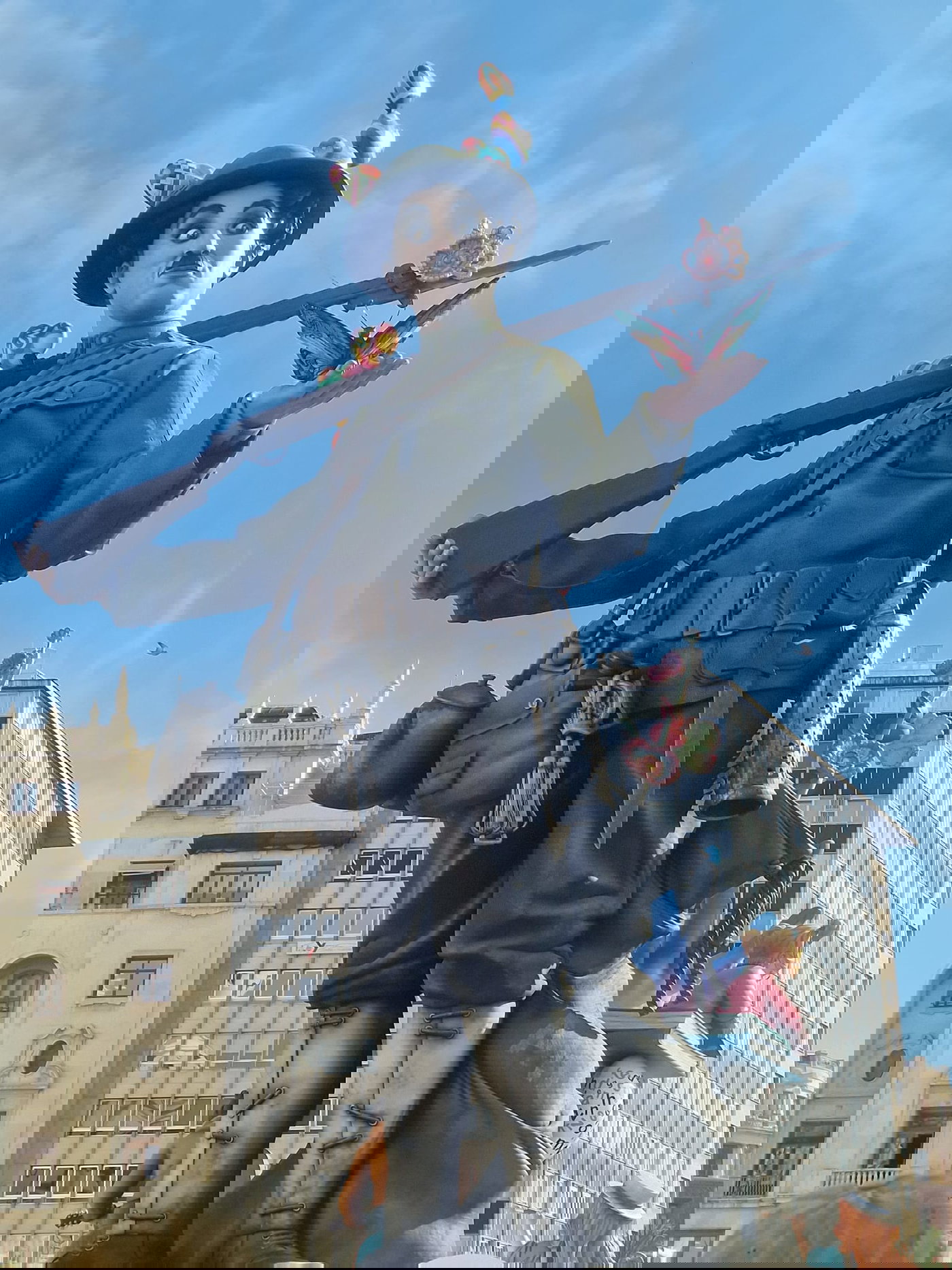 ולנסיה, ספרד