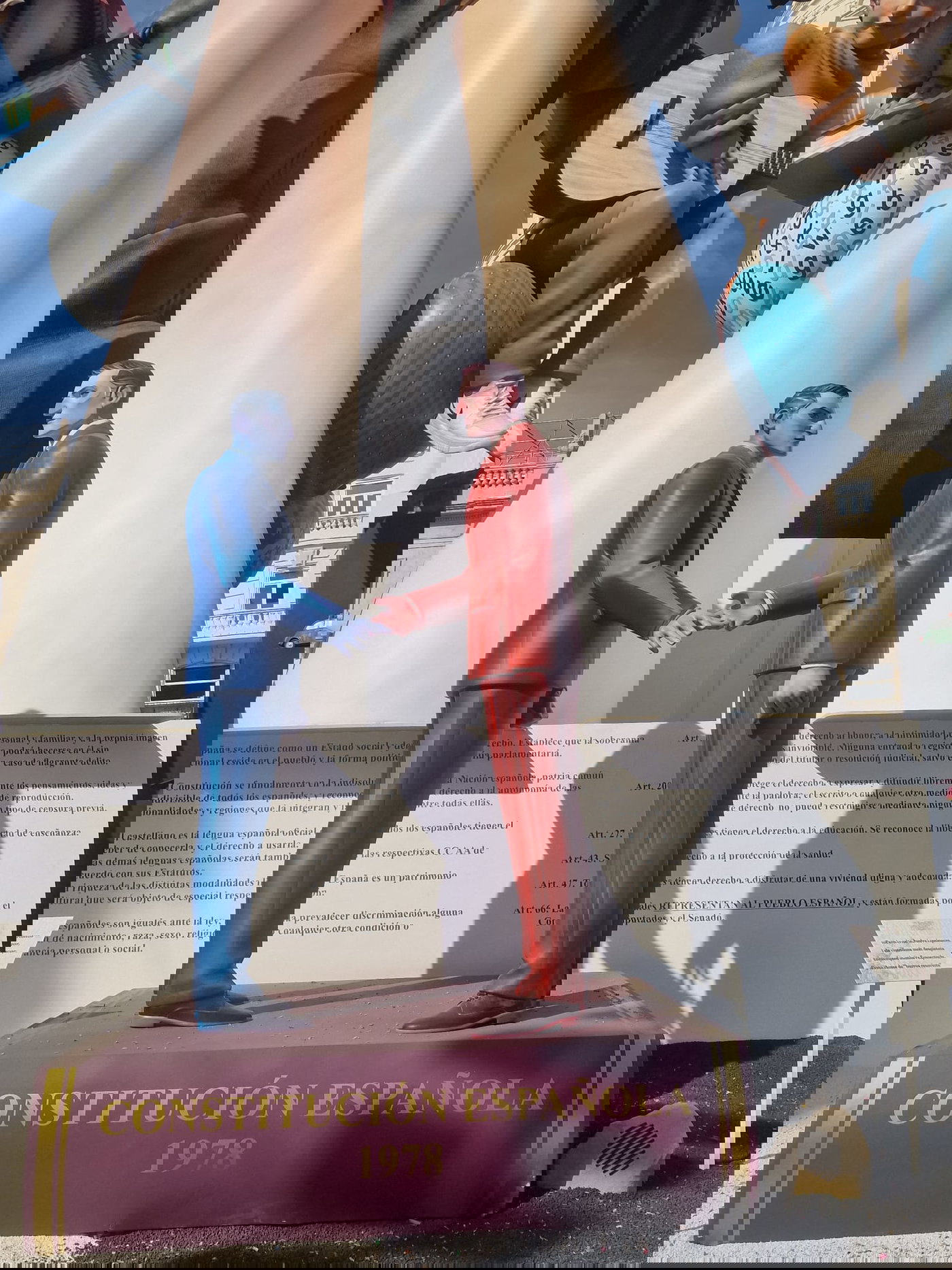 ולנסיה, ספרד