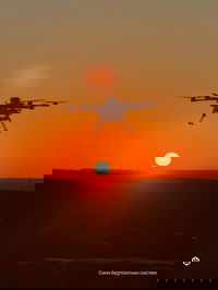 רחפן בשדה הקרב