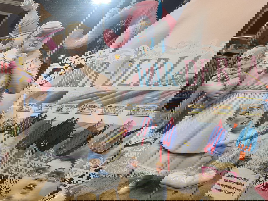 ולנסיה, ספרד