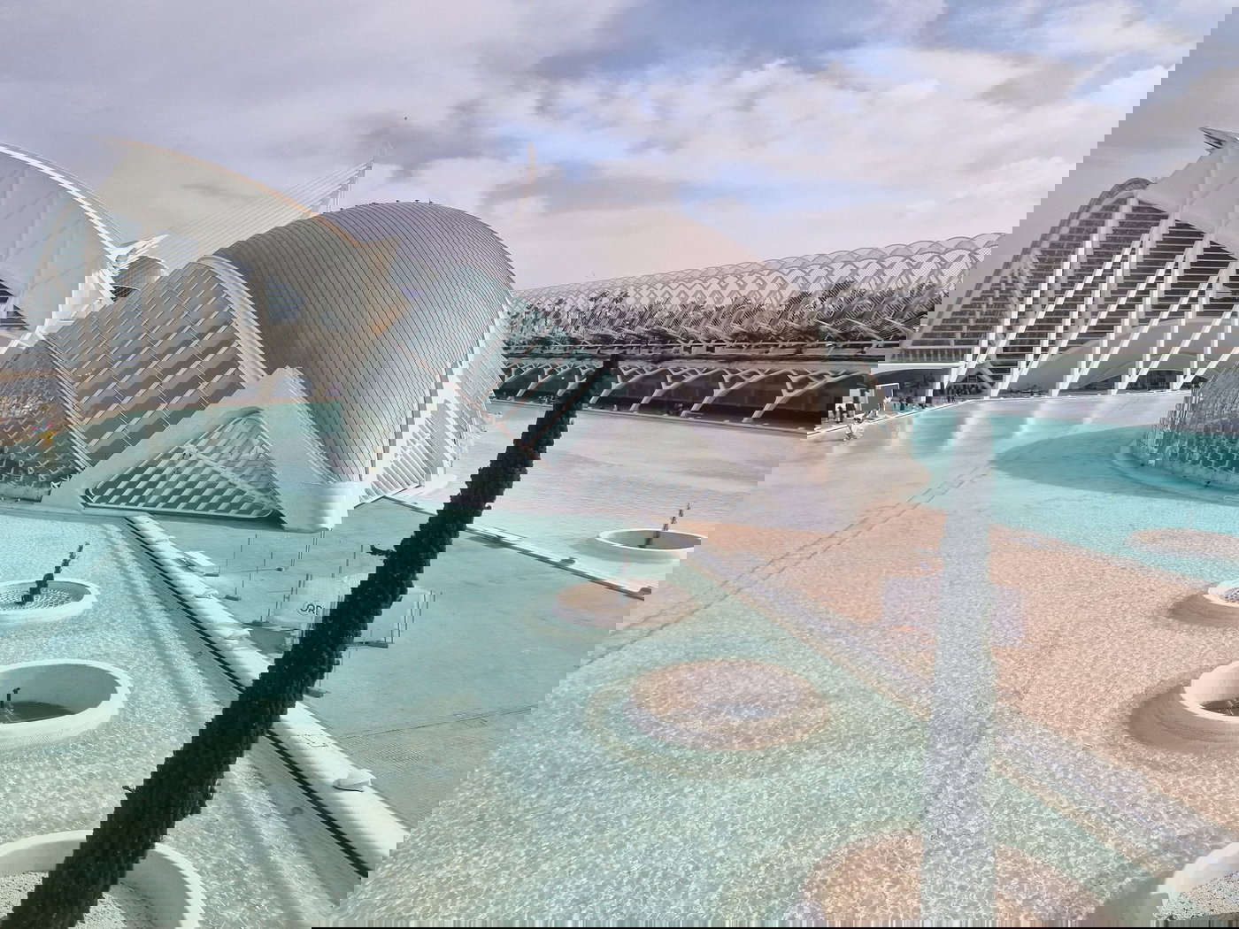 ולנסיה, ספרד