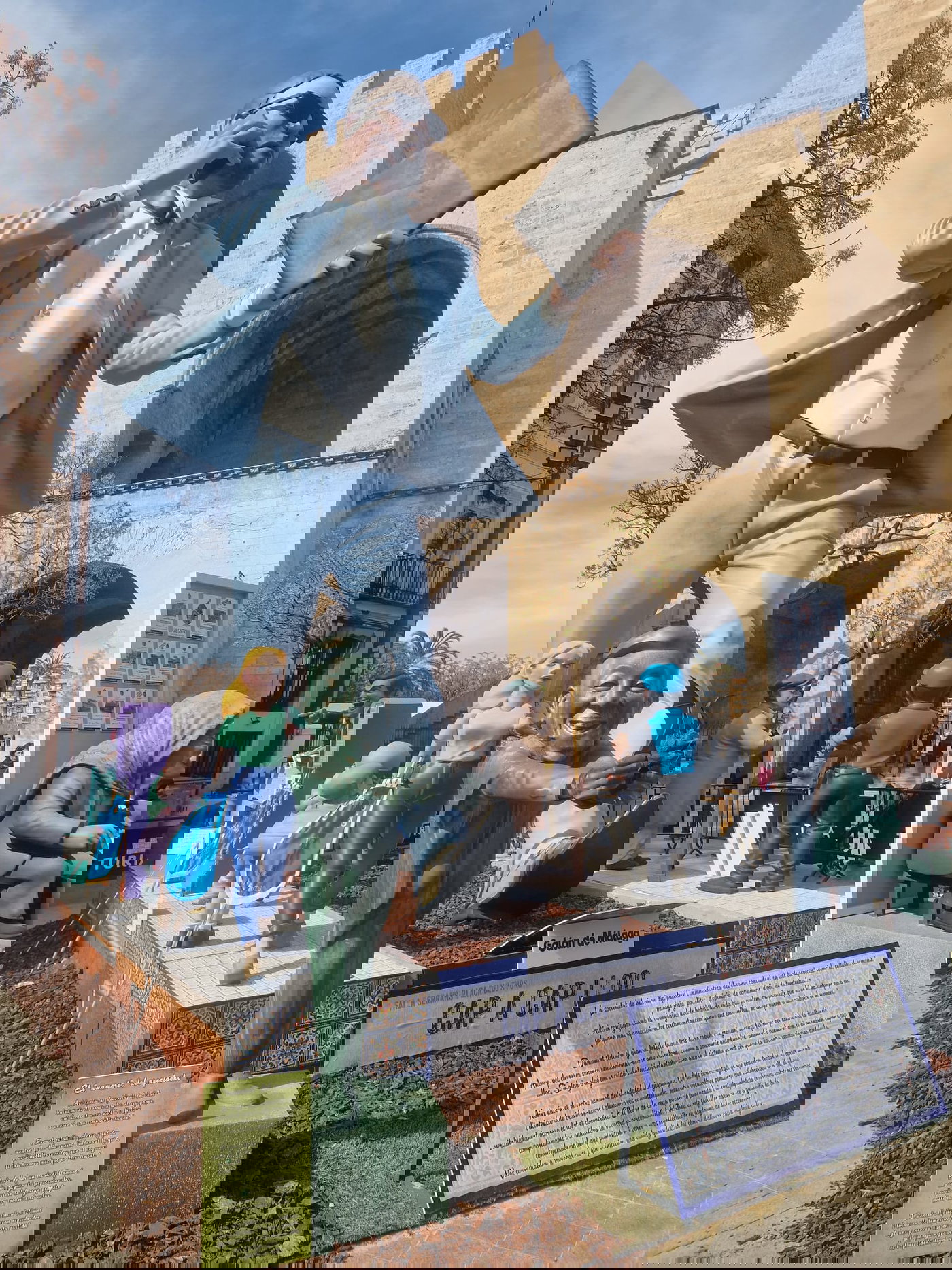 ולנסיה, ספרד