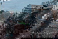 חיסול 8 מחבלים והשמדת פיר: תיעוד מהפעילות המורכבת של גולני בדרום לבנון