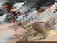 קהילת חיי נפש באפיית מצות