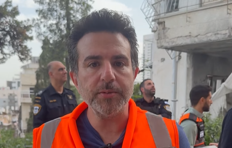 עו"ד רועי ברזילי