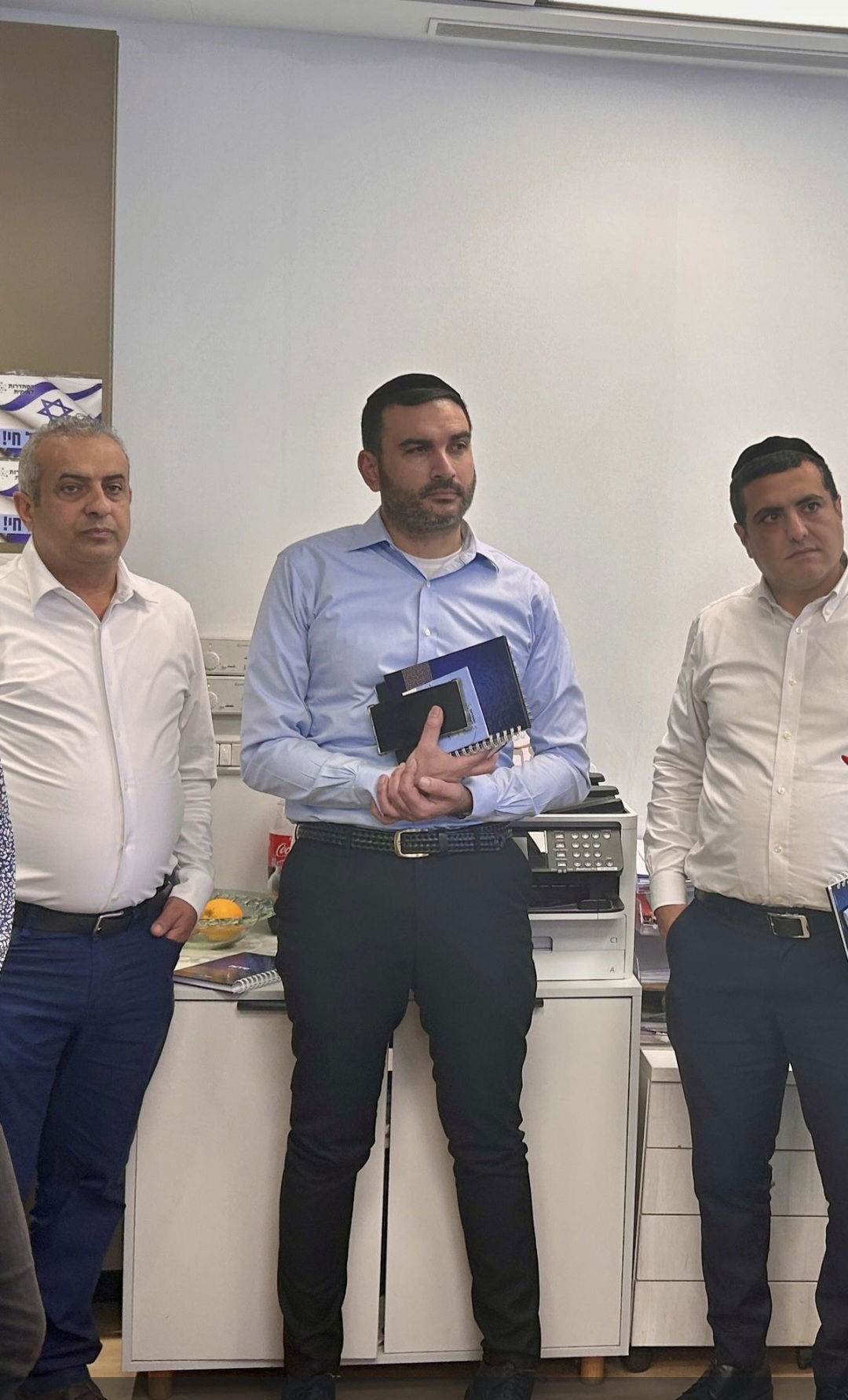 ההסתדרות הלאומית ומשרד העבודה מסכמים על הכשרה מקצועית ללא עלות לעובדים ולבני משפחותיהם