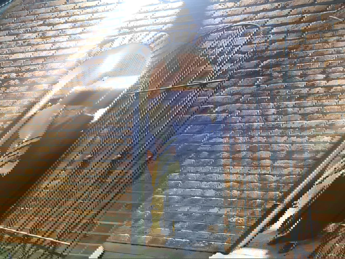 האדמו"ר מביאלה ב"ב במסע הקודש לפולין