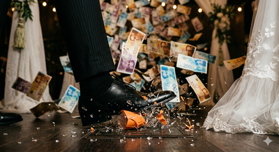 ככה מחתנים בלי דאגות