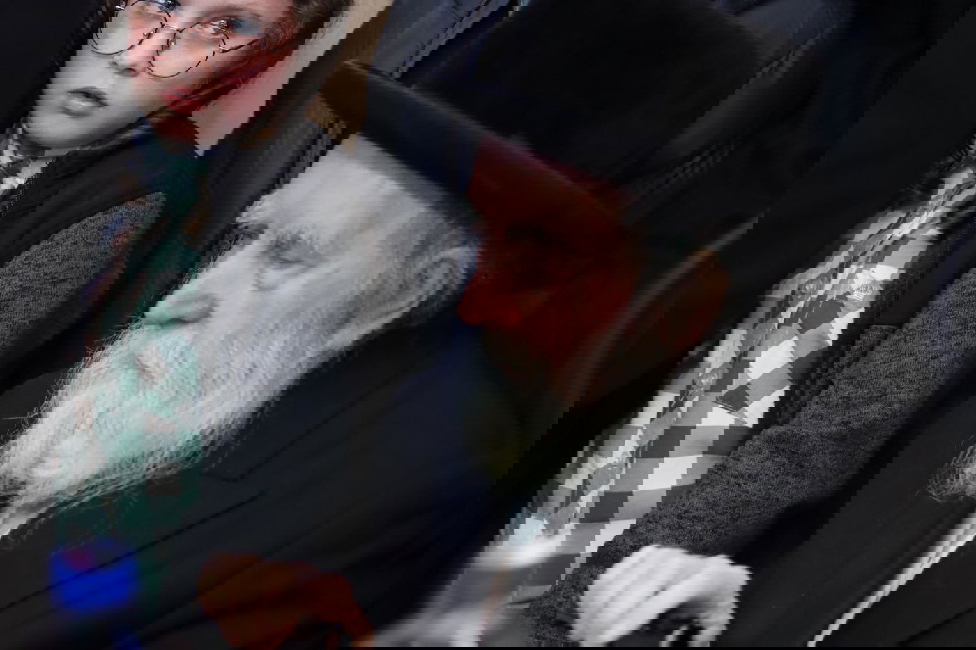 הרה"ח ר' אהרן קליינמן