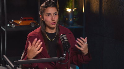 הייתי בנקודה החשוכה ביותר": מאנורקסיה להחלמה