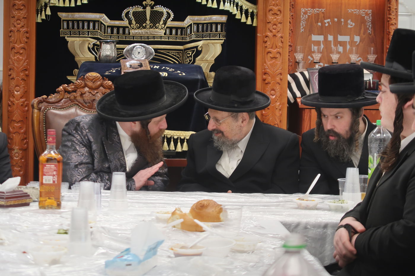 נעילת הזמן במיאלען