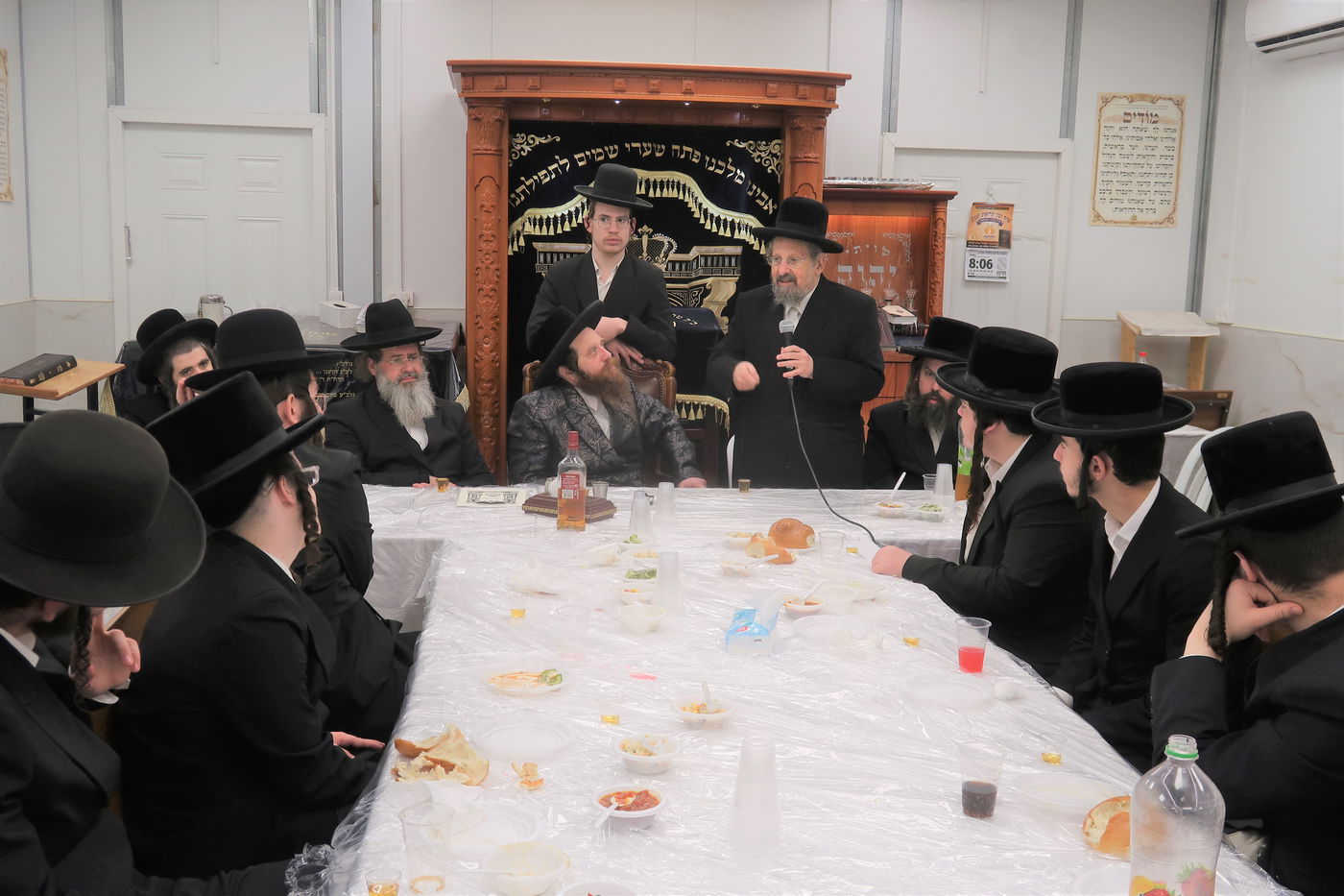 נעילת הזמן במיאלען