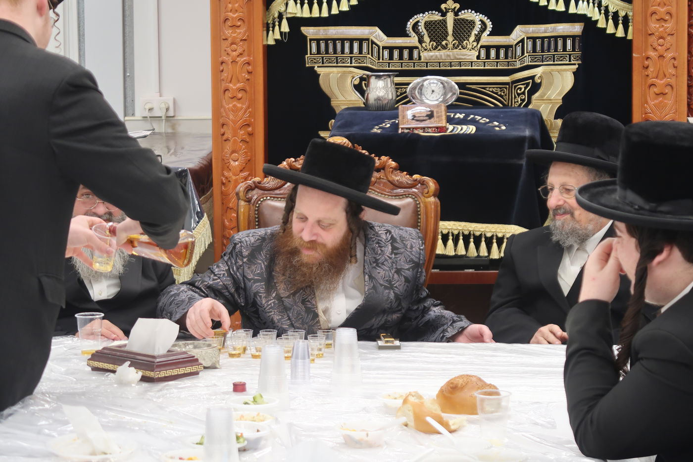 נעילת הזמן במיאלען