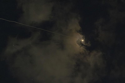 הירי לצפון לא עוצר; שיגורים נוספים מלבנון ליישובי הגליל