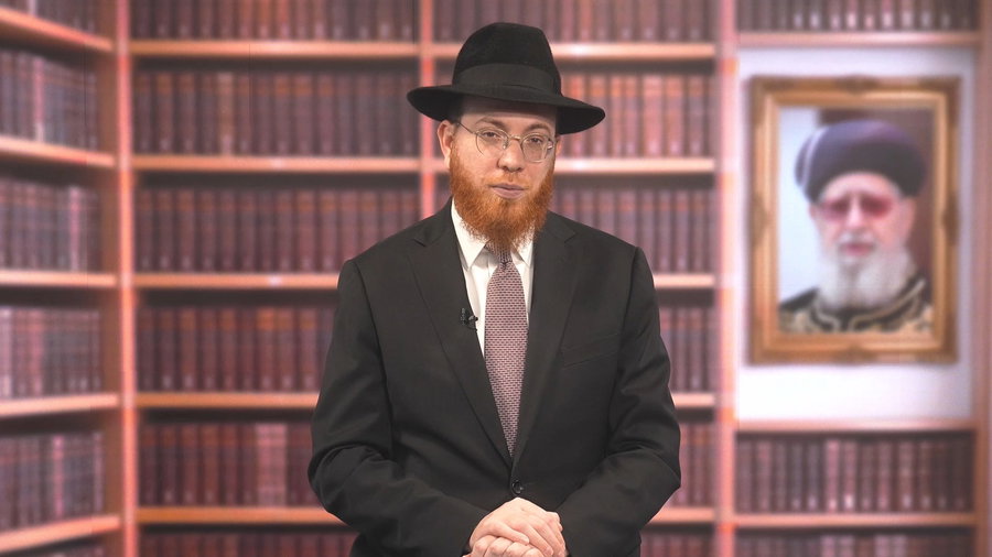 ליל הסדר בבית הסבא: איך מקיימים מצות "והגדת לבנך"?