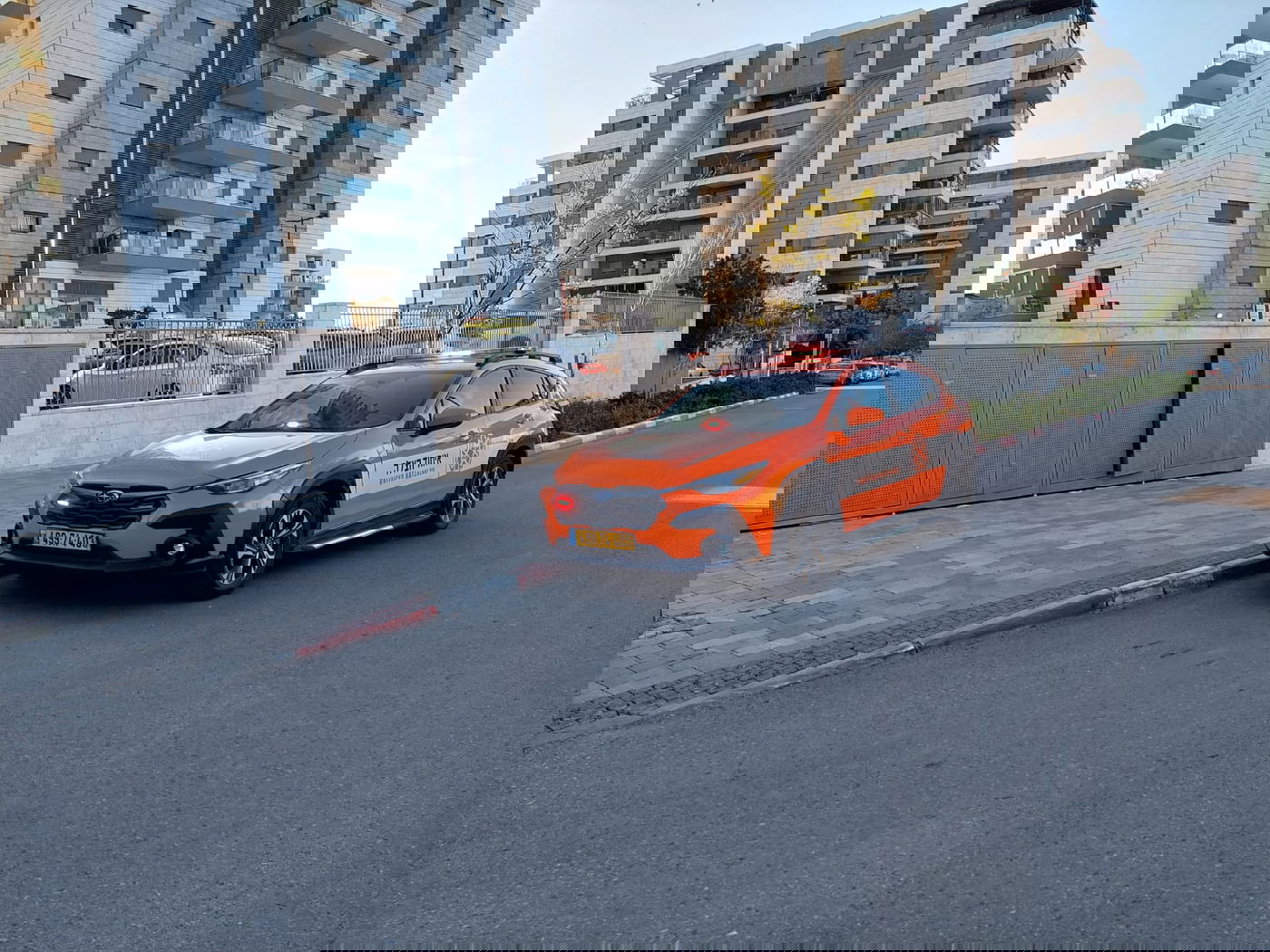 טרגדיה בקריית גת: פעוט בן שנה לא התעורר משנתו