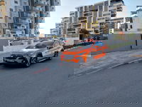 טרגדיה בקריית גת: פעוט בן שנה לא התעורר משנתו