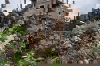  כוחות אוגדה 36 בדרום לבנון