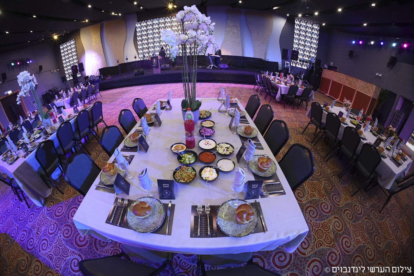 הכינוס באשקלון