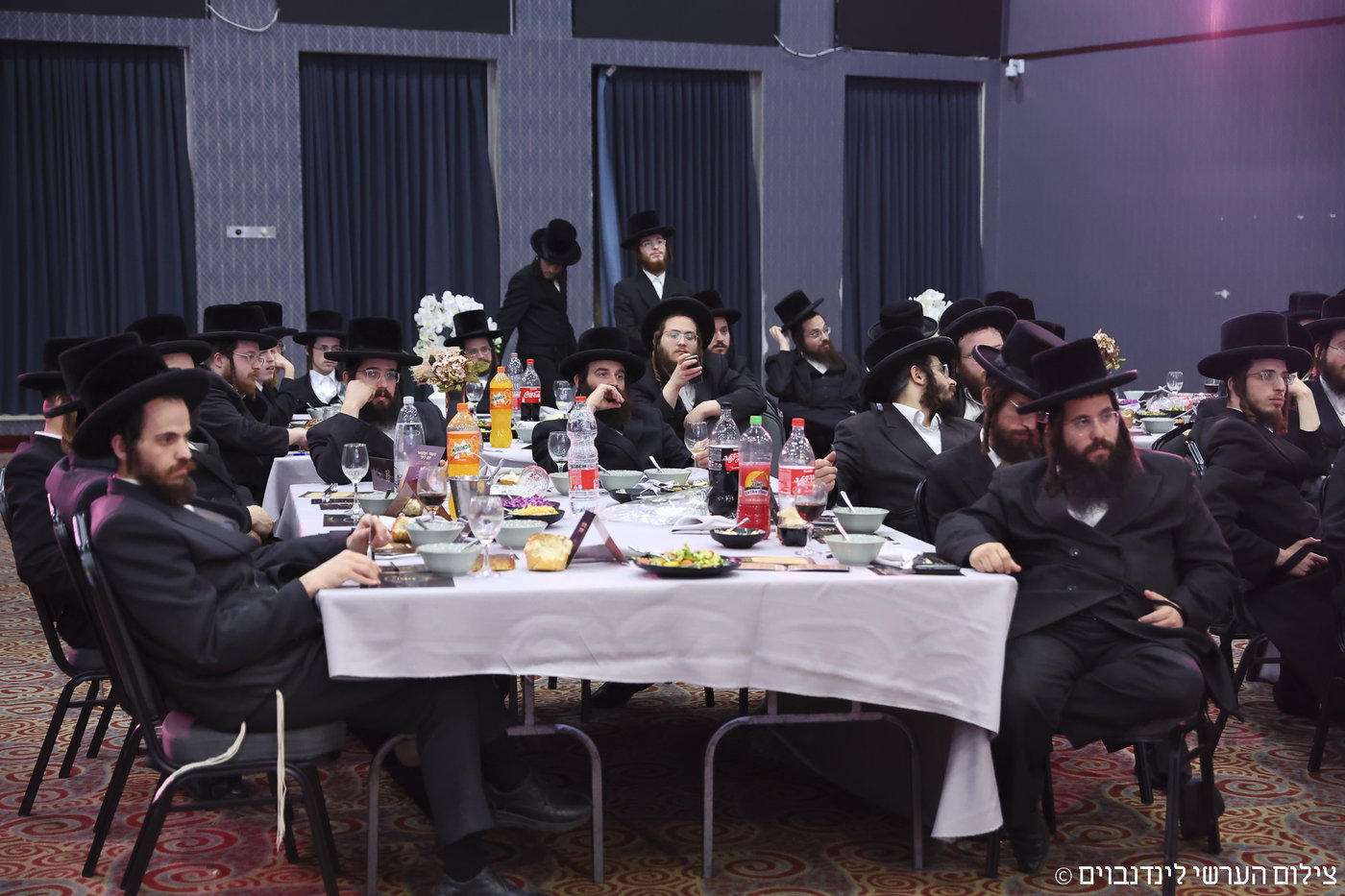 הכינוס באשקלון