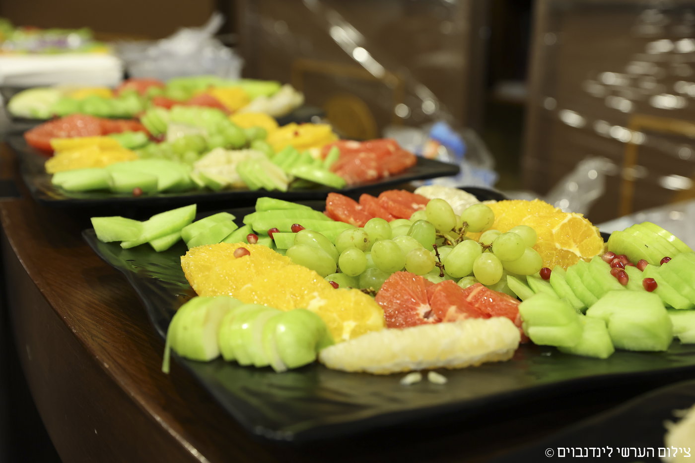 הכינוס באשקלון