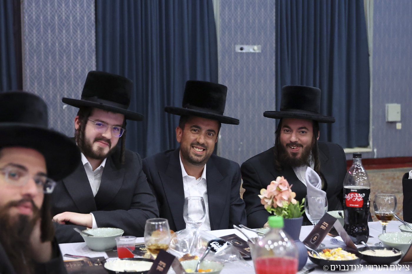 הכינוס באשקלון