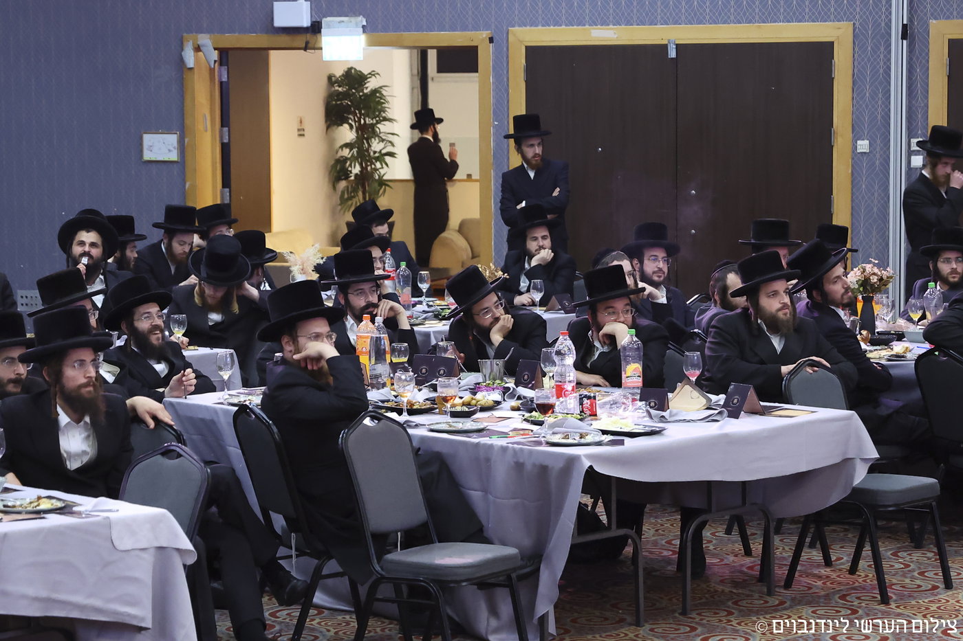 הכינוס באשקלון