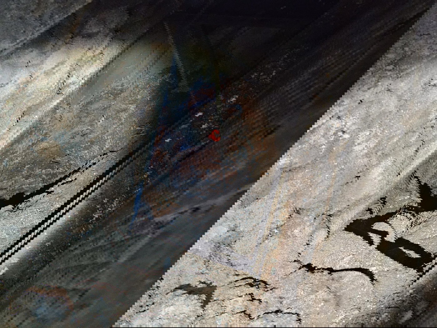 חוליית המחבלים נתפסה: נערכו לחטיפת יהודי, ערכו תצפיות על ביתו