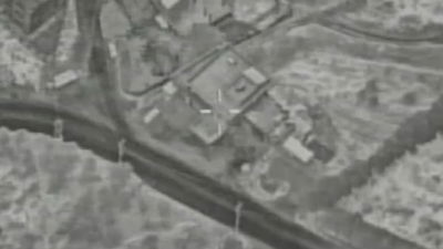 מפקדה, תחנות דלק ותשתיות: אלו היעדים שהותקפו הלילה בלבנון | צפו