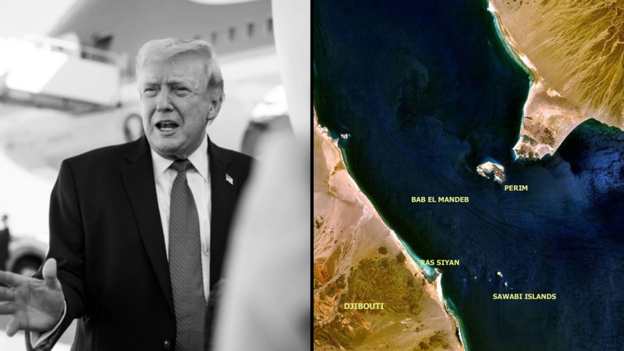 דיווח דרמטי: הפנטגון נערך לפעולה קרקעית באיראן, אלפי חיילים הגיעו למזרח התיכון
