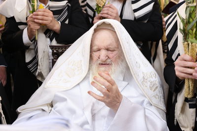 הגר"מ שטרנבוך