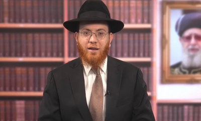 ליל הסדר בבית הסבא: איך מקיימים מצות "והגדת לבנך"? • צפו