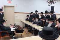 ניחום אבלים בקאשוי