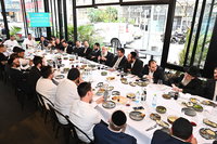 סיכום שנת פעילות בעיריית בני ברק