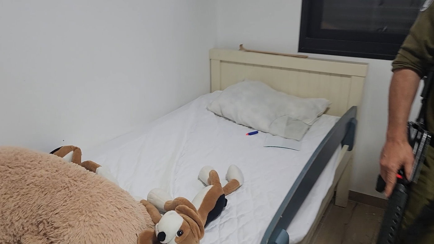 בצל האזעקות הבלתי פוסקות | נתניהו: "נמשיך להכות בעוצמה בחיזבאללה"