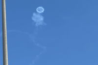 שוב שיגורים מאיראן - אזעקות הופעלו בצפון, במרכז ובשפלה | שני כטב"מים חדרו בצפון