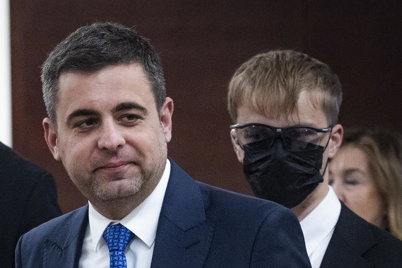 זיו אגמון הודיע על התפטרותו: "רצח אופי, משפחתי בעלת שורשים מרוקאיים"