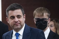 זיו אגמון מתפטר: "רצח אופי, חבר העביר חלקי ציטוטים משיחות פרטיות"