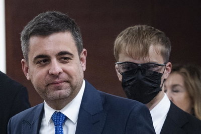 זיו אגמון מתפטר: "רצח אופי, חבר העביר חלקי ציטוטים משיחות פרטיות"