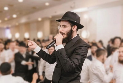 יענקי מרטון בלחן חדש: "היטיבה ה' לטובים"