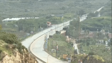 כשצה"ל הפציץ גשר עתיק בלבנון - המוזכר בתשובות חכמי צפת בתקופת תור הזהב