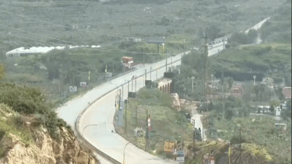 כשצה"ל הפציץ גשר עתיק בלבנון - המוזכר בתשובות חכמי צפת בתקופת תור הזהב