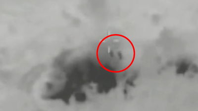 מחבלי חיזבאללה שיגרו רקטות - וחוסלו בתוך זמן קצר | צפו בחיסול