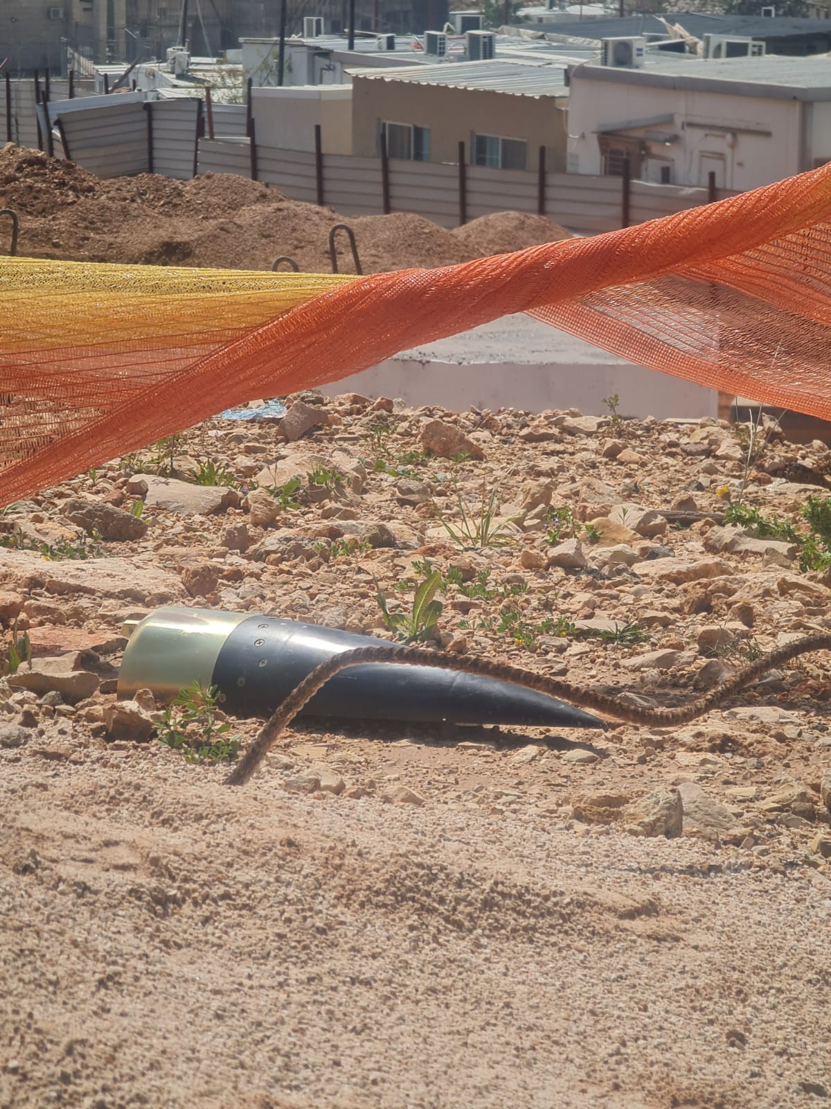 הזירה במודיעין עילית