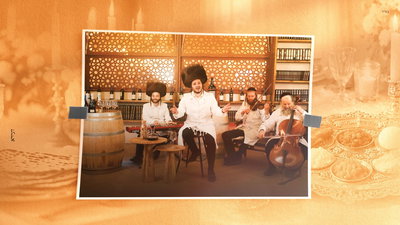 "הלילה הזה": שימי קפלן ומוטי רוזנפלד שואלים 'מה נשתנה?'