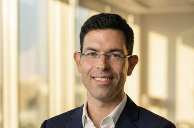 מנכ"ל איגוד 'קדם', נחי כץ